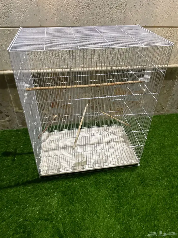 قفص طيور كبير 0