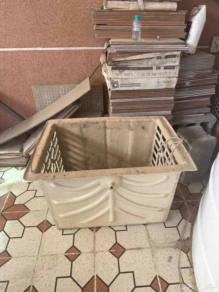 شبك مكيف شباك 1