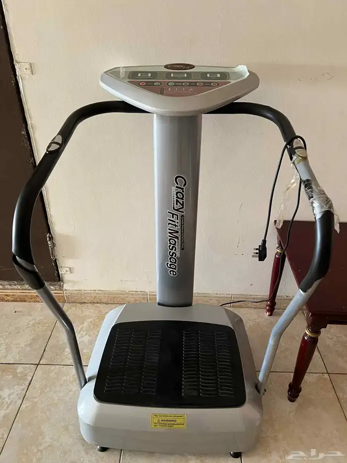 اسكوتر اطفال جهاز هزاز للتخسيس راوتر stc 1