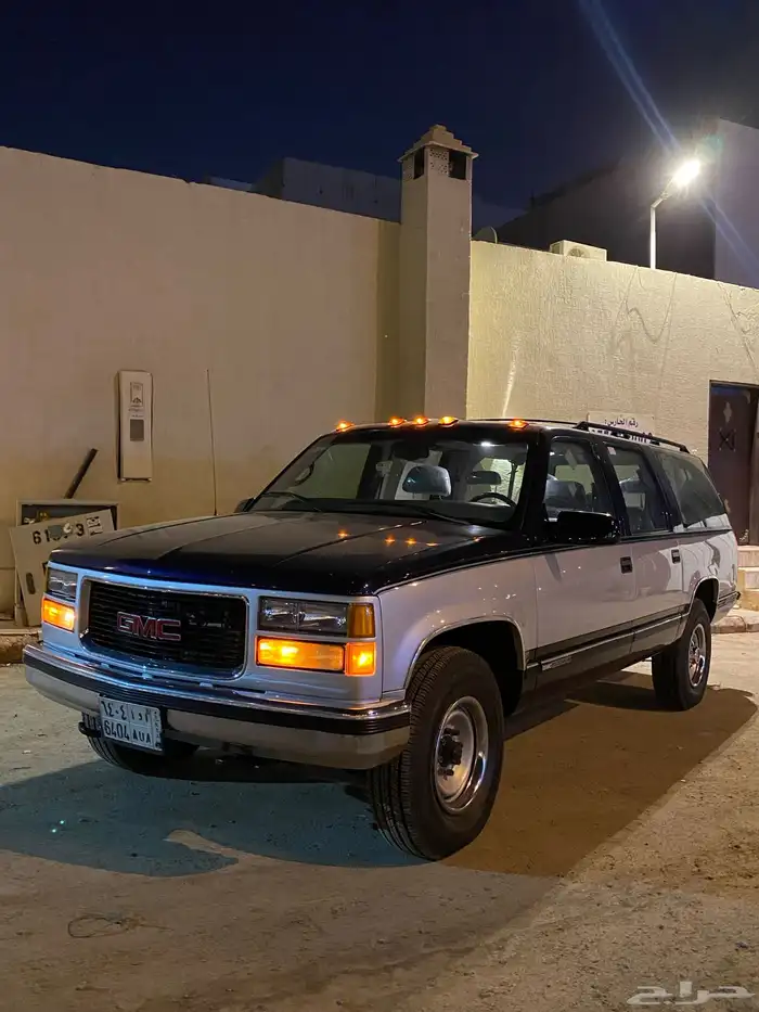 للبيع جمس سوبرمان 98 0