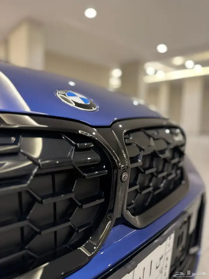 بي ام دبليو 340 3