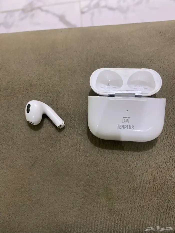 سماعة أذن لاسلكية تعمل بالبلوتوث 1