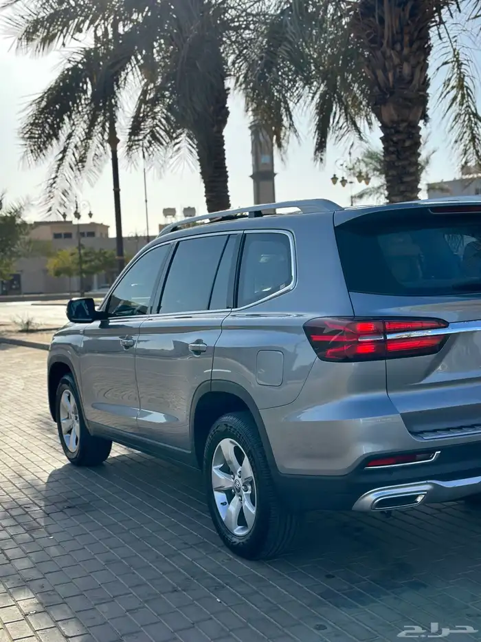 ام جي اكبر فئه 3 صفوف 2