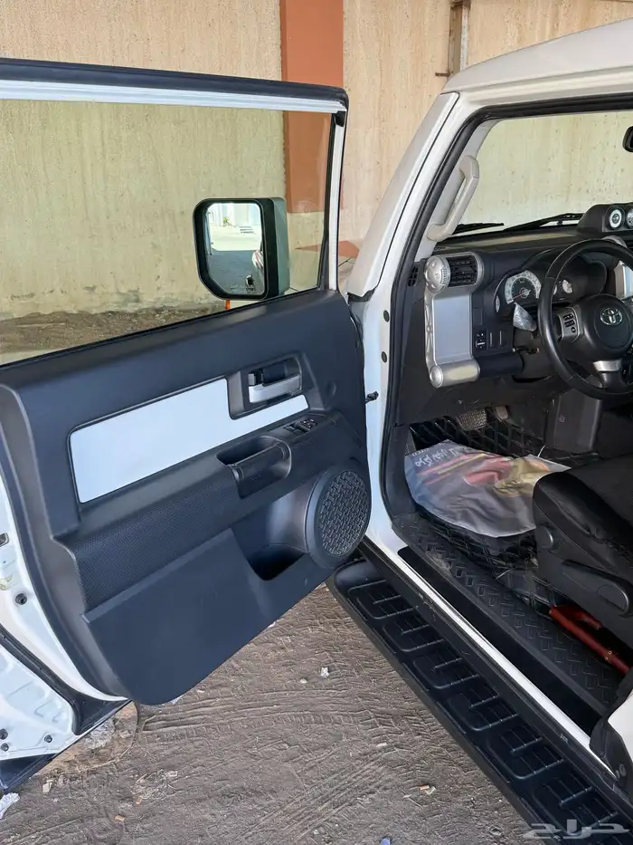 أفي جي 2014 سعودي مطور 7