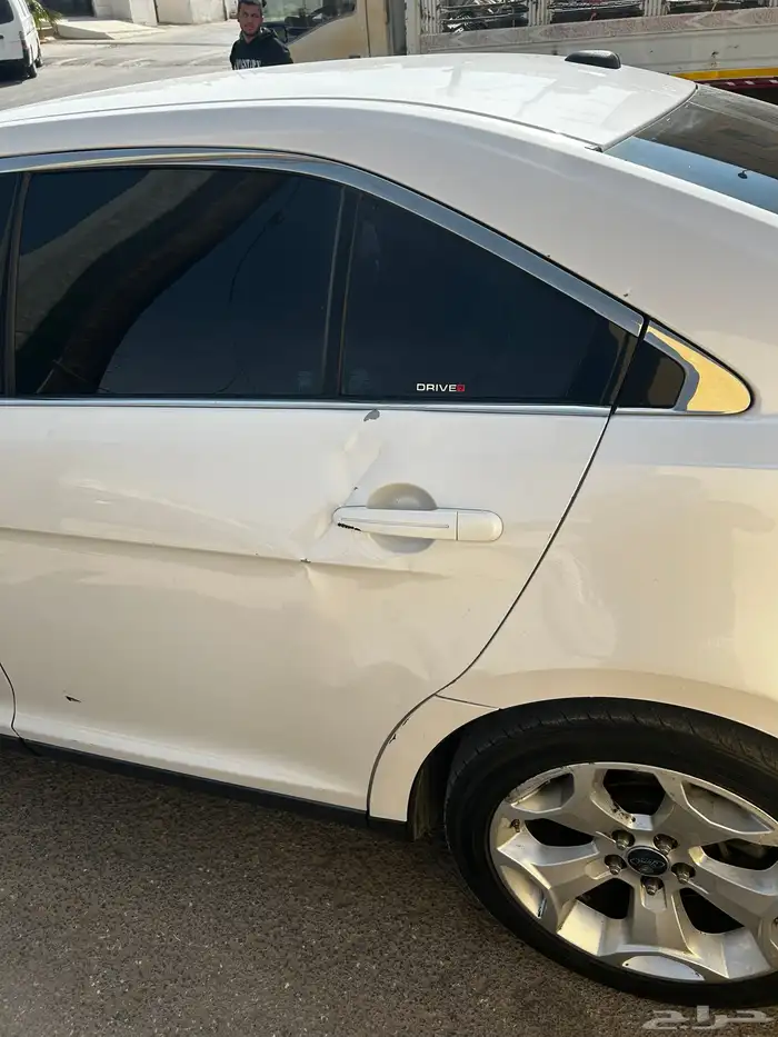 السلام عليكم تورس 2011 6