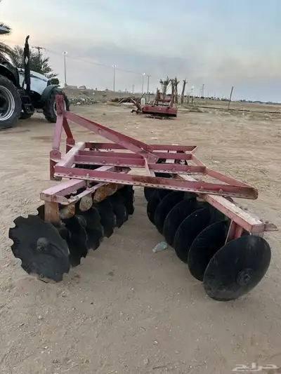 دسك حراثه محمول شبه جديد index