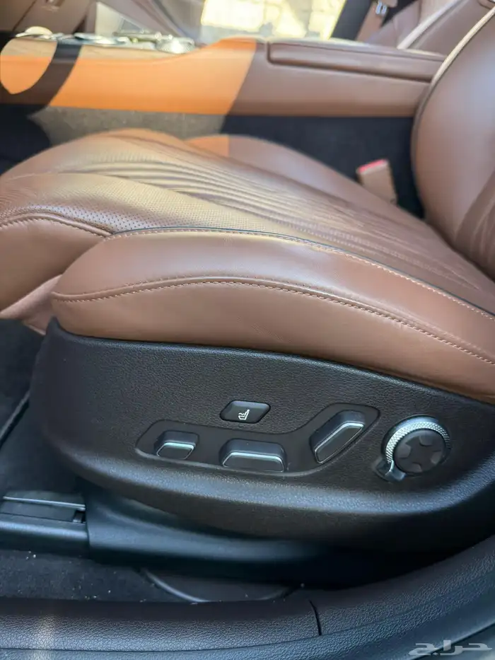 جنيسسG80 فل كامل 1