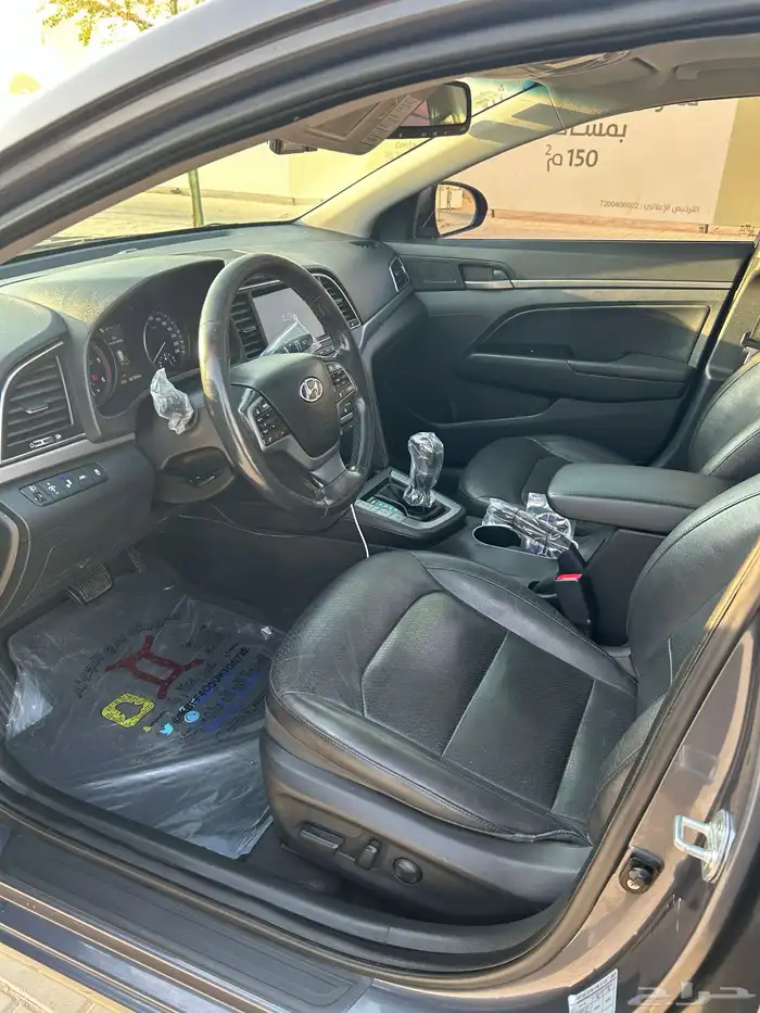 النترا ديزل للبيع نظيفه 2018 7