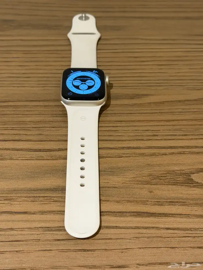 ساعه ابل Apple Watch SE 2 (GPS   Cellular) 3