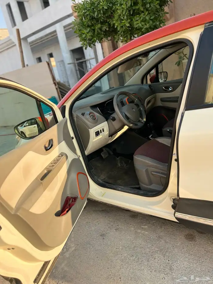 رينو كابتشر 2016 18