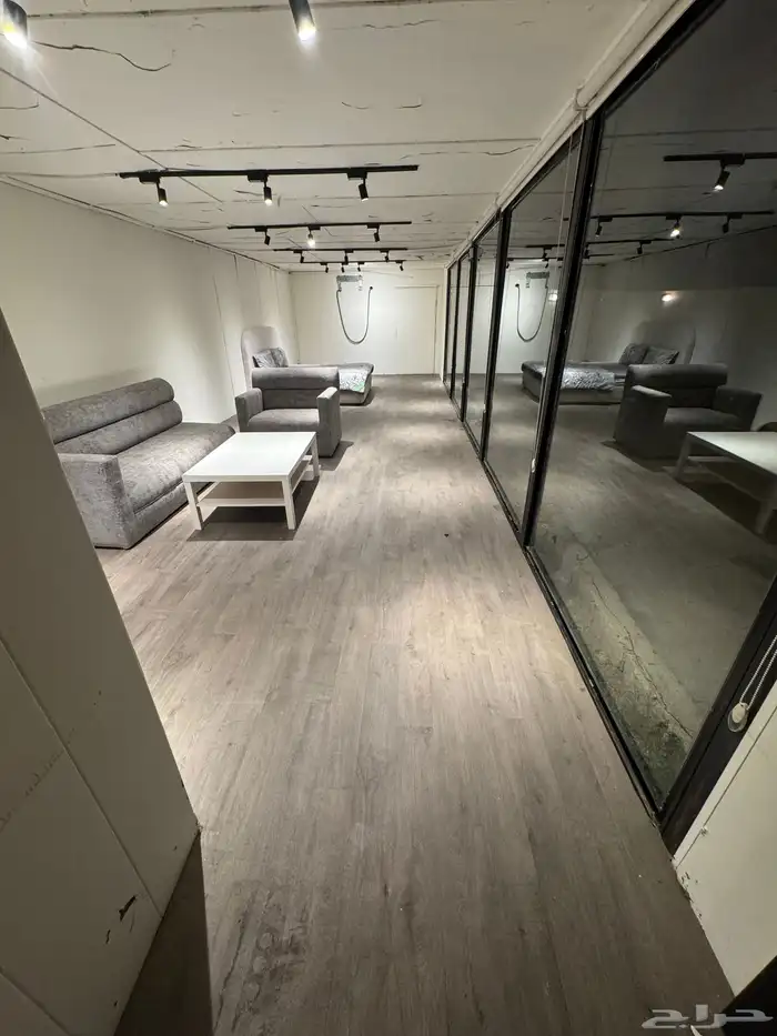 بركس غرفة فخم 2