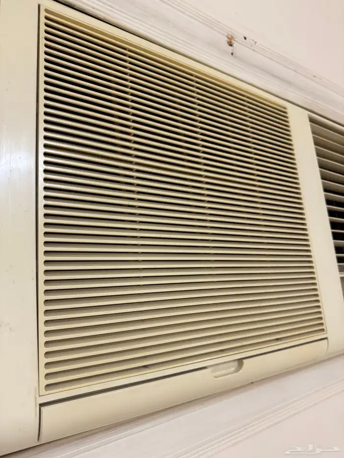 مكيفات شباك 1