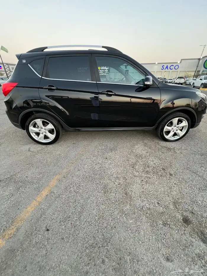 شانجان cs35 2021 فل كامل 8