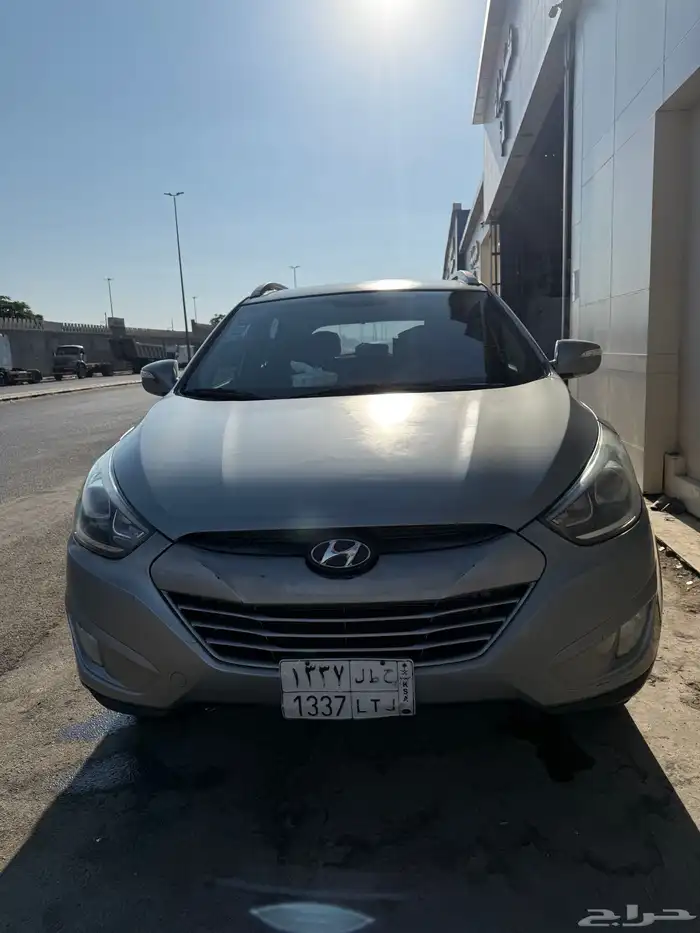 توسان 2015للبيع 3