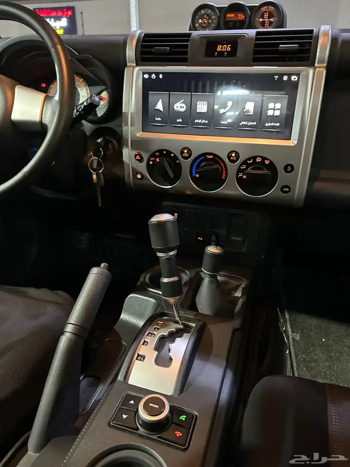 اف جي 2023 فل 2 فطيمي وكالة مخزززن 30