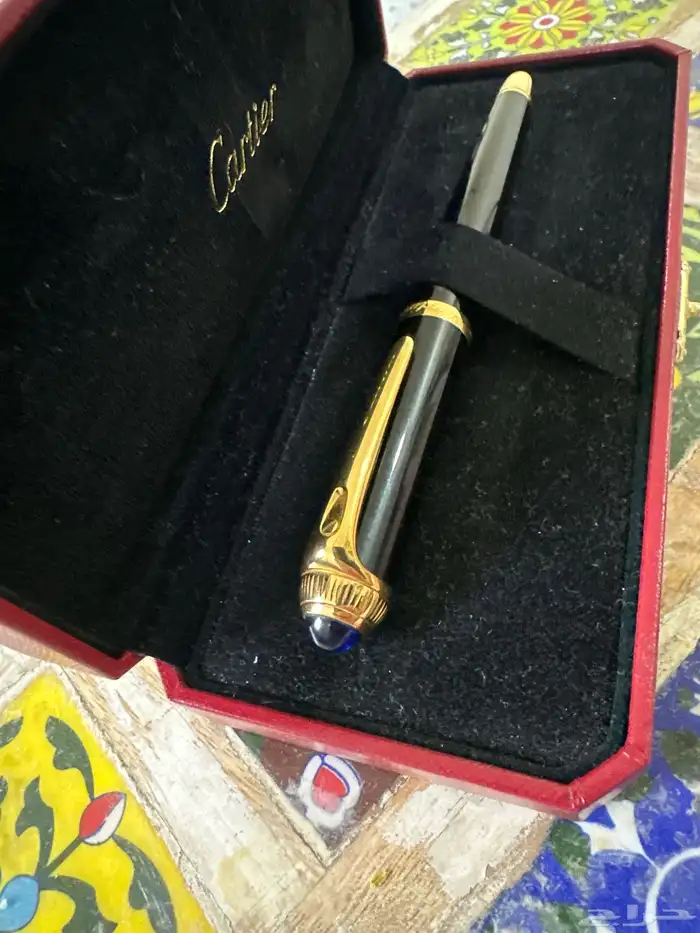 قلم كارتير رود ستار اصلي 0
