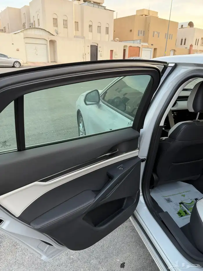 تورس 2024 نص فل 6