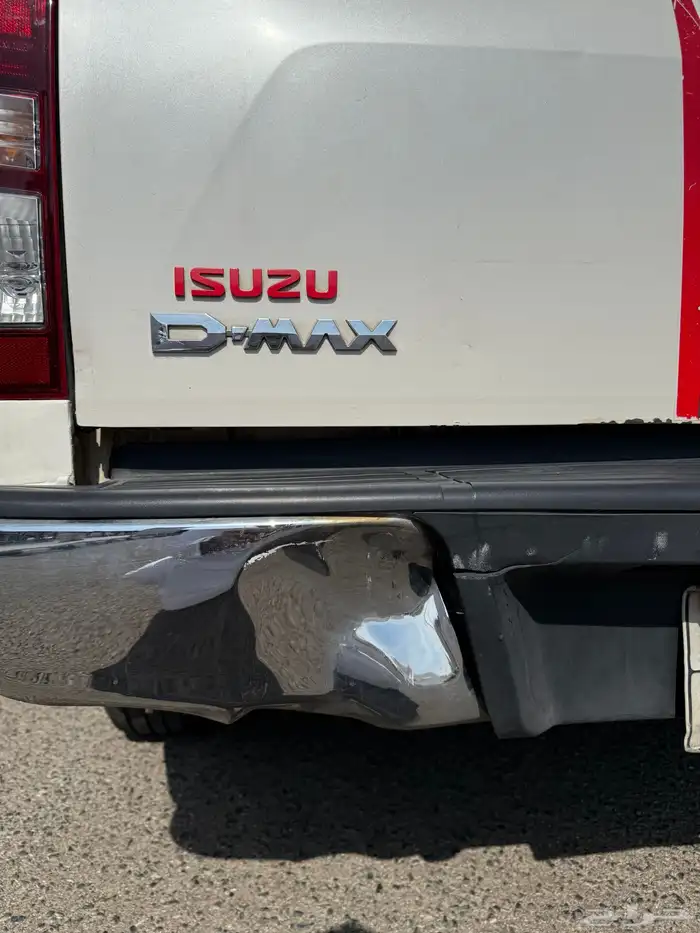 ايسوزو ديماكس 2016 جي تي 8