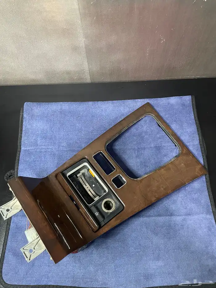 قطع غيار بي ام دبليو e38 18