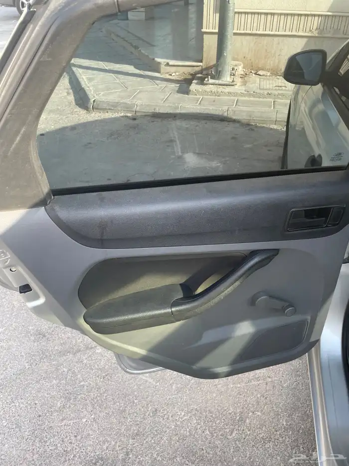 Ford focus فورد فوكس 2