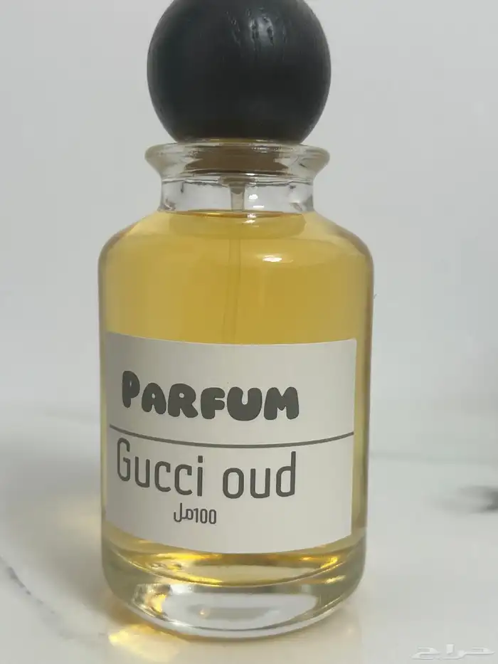 عطور 100 مل تركيب من عطور الماركات العالميه 6