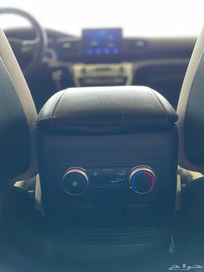 فورد اكسبلورر 2020 11