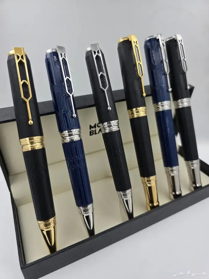 الآقلام ماستر 10