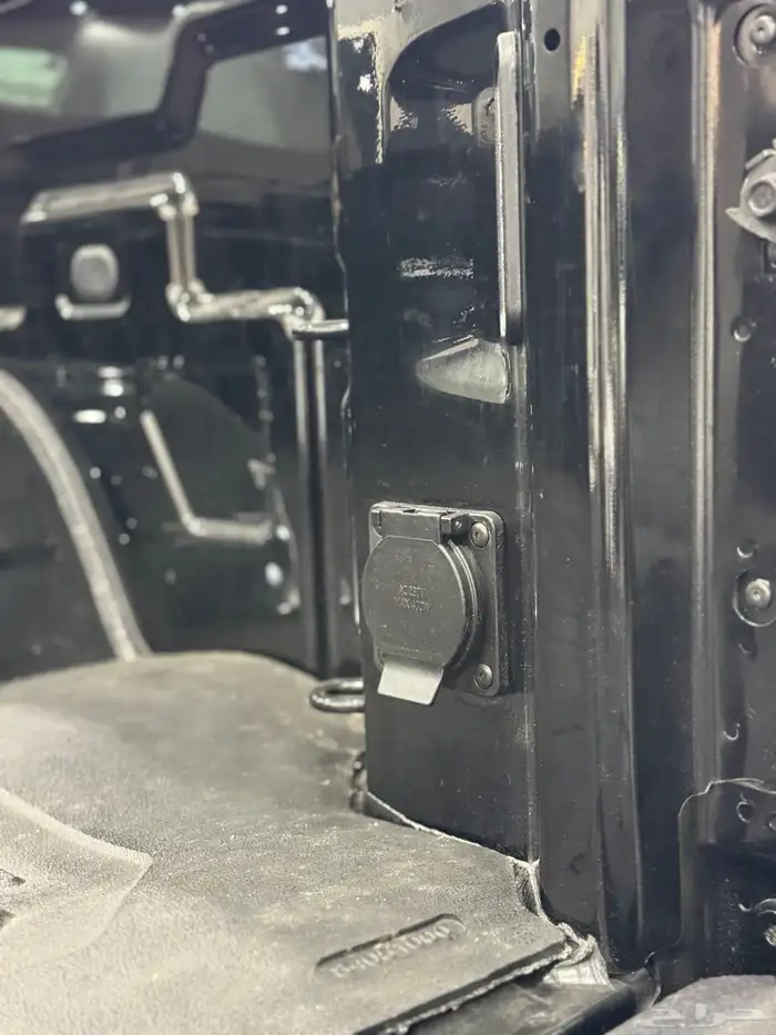 جي ام سي سييرا 2025 اليفيشن غمارة اصفار اقل سعر بالسوق 20