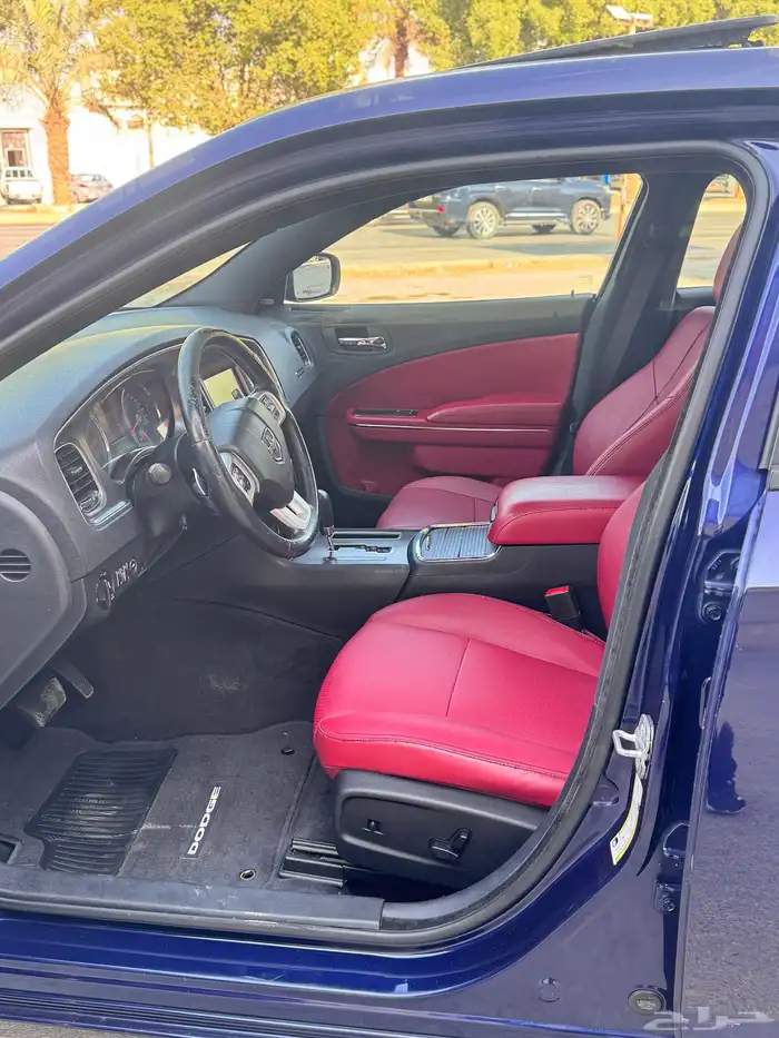 تشارجر رود 2014( مخزن ) 23