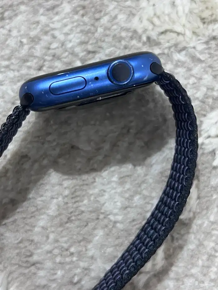 ساعة ايفون ابل اصلية 2