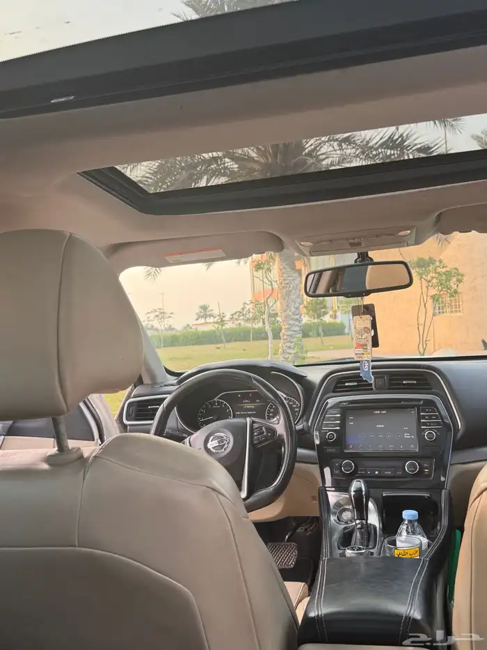 مكسيما 2017 SV 8