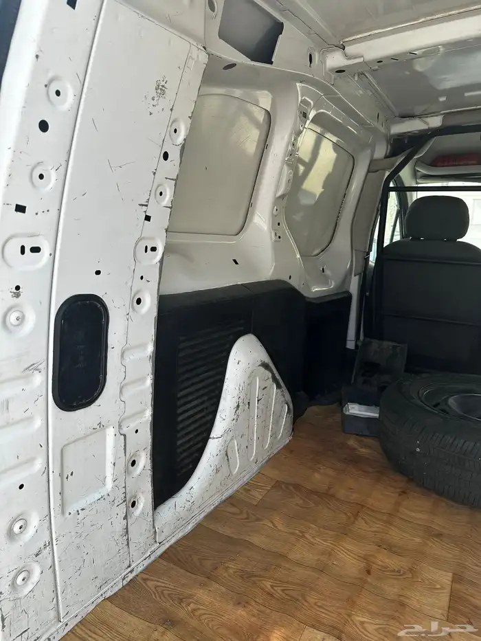 بيجو بارتنر 2017 13