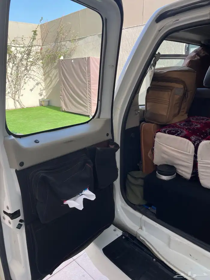 للبيع فتك ربع 2016 GL مالك ثاني دفلك ثلاجه 21