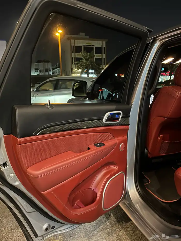 جيب تراك هوك ممشى 15الف فقط 8