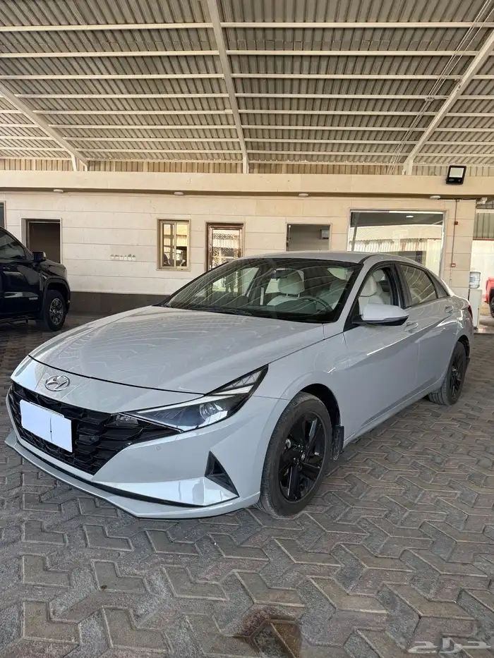 هونداي النترا اسمارت موديل 2023 3