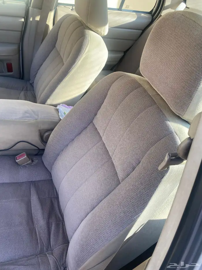 فورد فكتوريا 2004 56