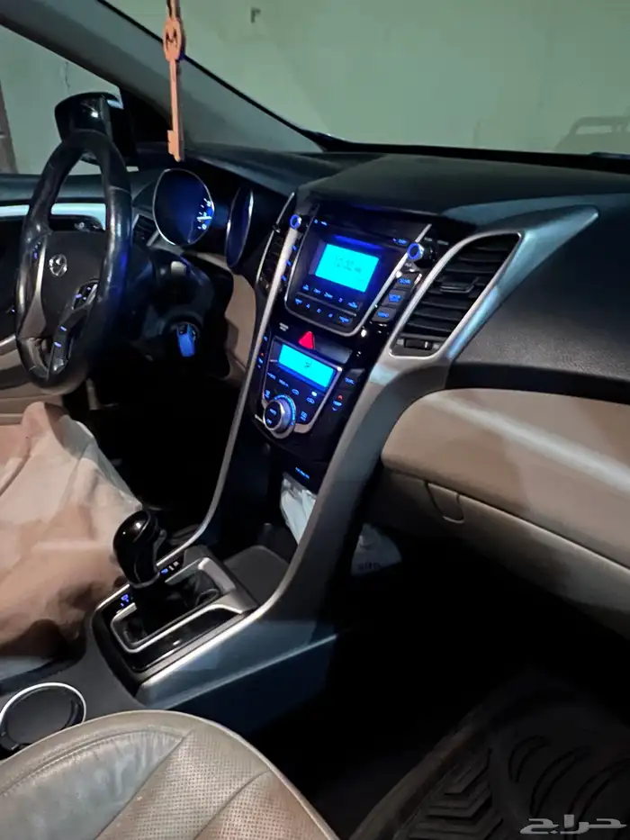 هونداي i30 مالك اول 12