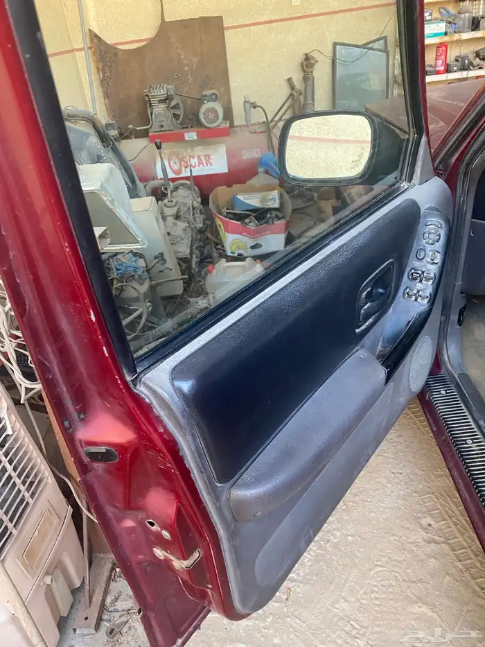 للبيع شيروكي 1998 11