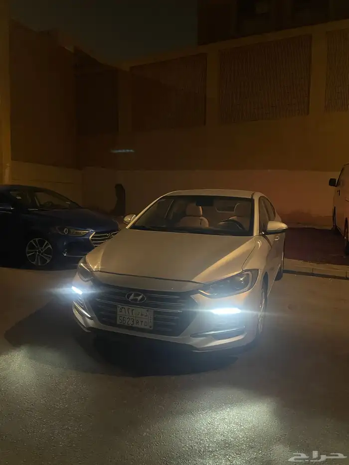 النترا 2018 (سوبر ) 2