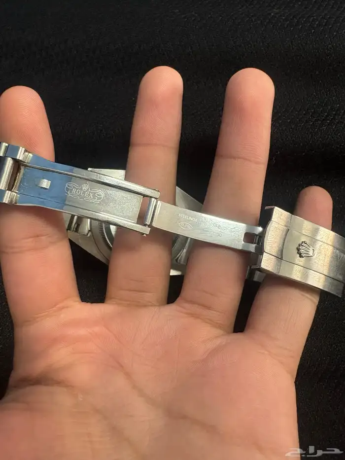 ساعه رولكس 1