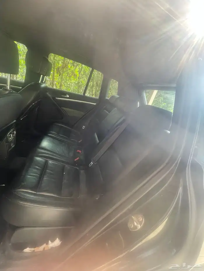 فولكسفاغن تجوان 2014 r line 0