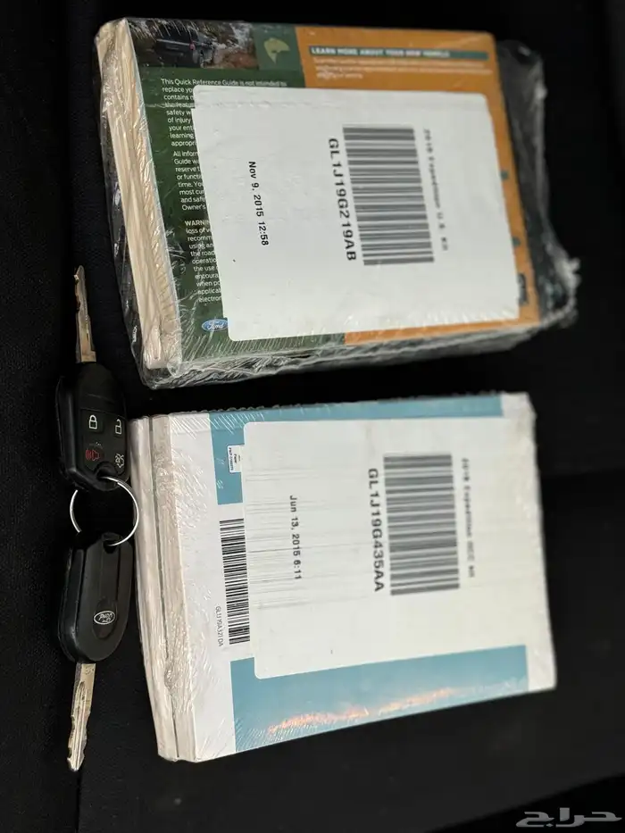 اكسبيدشن 2016 نص فل دبل بدي محركات وكالة قمة النظافة 25