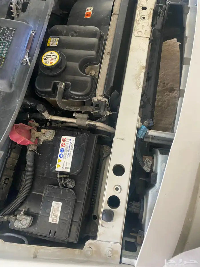 فورد فكتوريا 2004 69