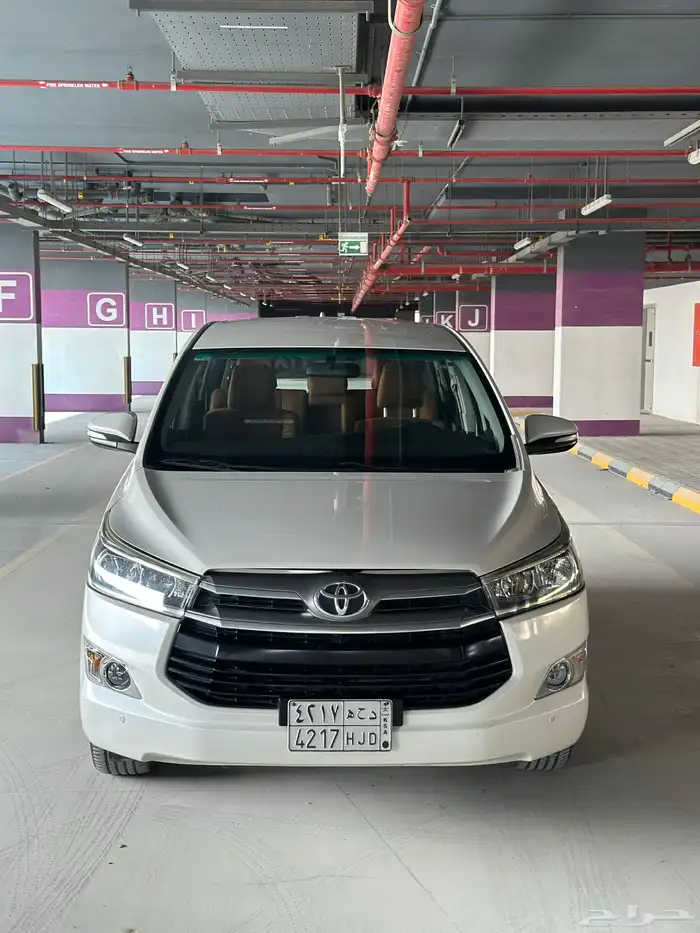 انوفا 2017 فل كامل 1