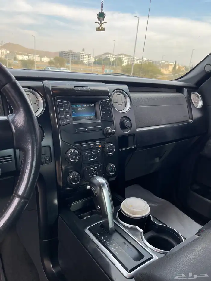 فورد F150 FX4 6.2L 2013 6