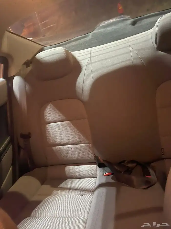 كيا سيراتو موديل 2017 ممشى 200 الف 6