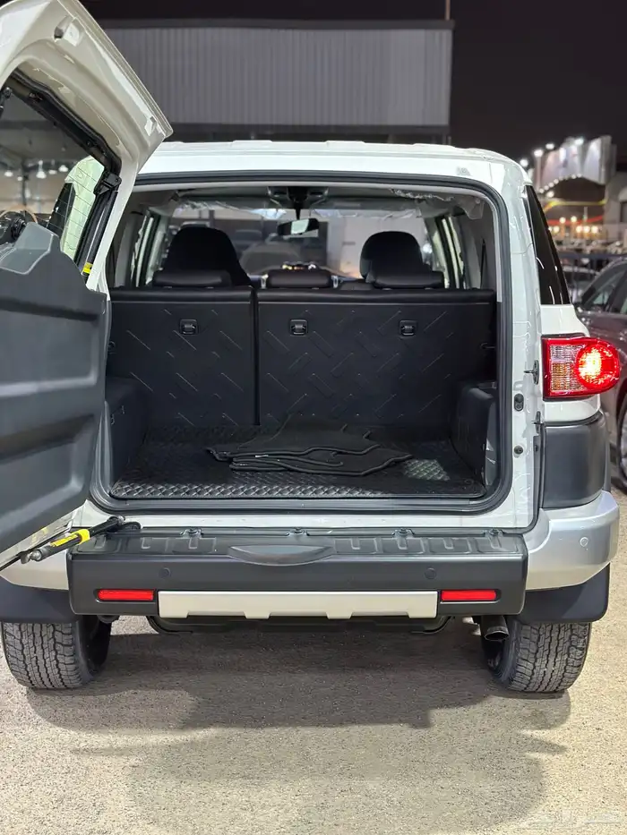 اف جي 2023 فل 2 فطيمي وكالة مخزززن 13