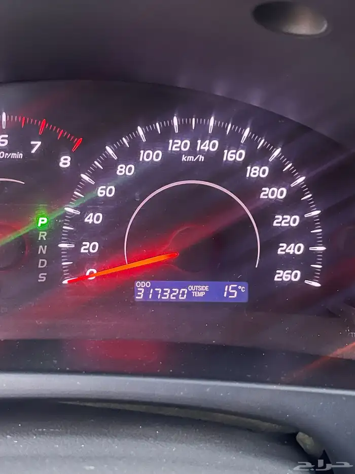 اوريون 2011 نظيفة 7