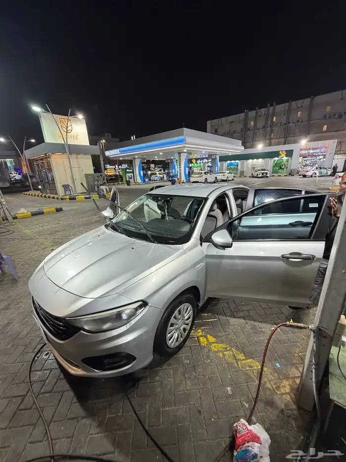 دوج نيون موديل 2018الممشى 28000 4