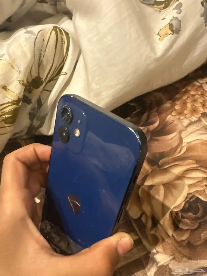 ايفون 12 العادي 0